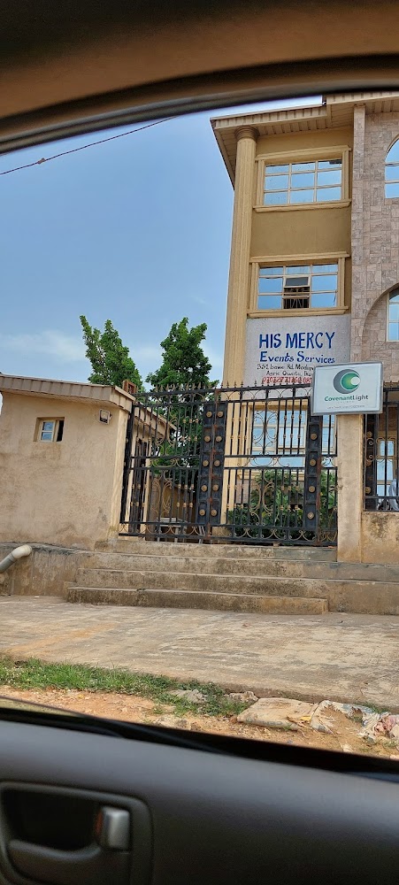 His Mercy Event Centre photo 2